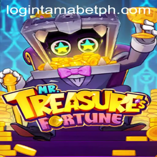 Dive into Adventure with MrTreasuresFortune: Unveiling Tamabet