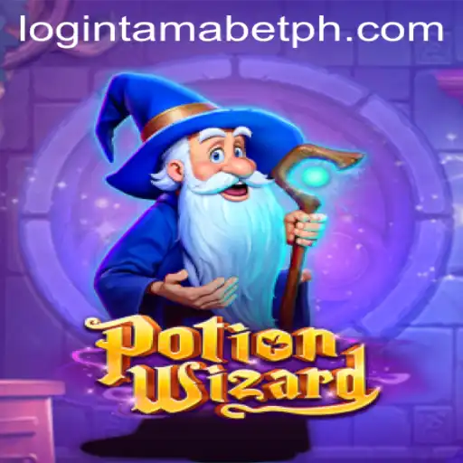 Discover the Magical World of PotionWizard with Tamabet Adventures