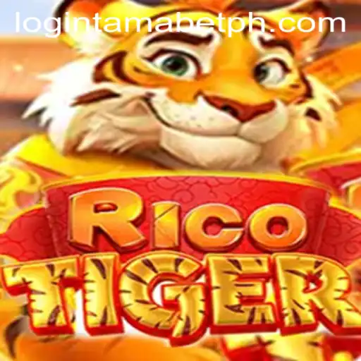 Discover the Thrill of RicoTiger: The Game of Strategy and Speed