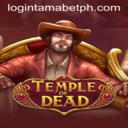 Unveiling the Thrilling World of 'TempleofDead': Journey into the Abyss with 'Tamabet'