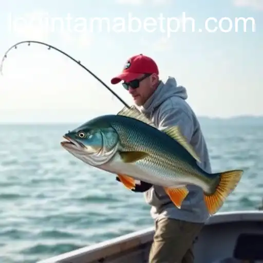 Exploring the World of Online Fishing with Tamabet