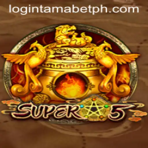 Unraveling the Excitement of Super5: A Modern Gaming Adventure with Tamabet